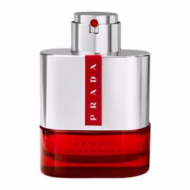 Prada Luna Rossa Sport Edt 50 ml i parfumerihamoghende.dk